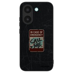 ULTIMATE CASE Xiaomi Poco X8 Pro - készülékre - EMERGENCY