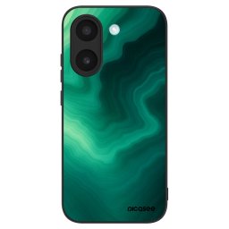 ULTIMATE CASE Xiaomi Poco X8 Pro - készülékre - Malachite