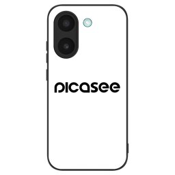 ULTIMATE CASE Xiaomi Poco X8 Pro - készülékre - Picasee - new logo - black
