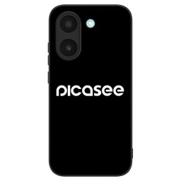 ULTIMATE CASE Xiaomi Poco X8 Pro - készülékre - Picasee - new logo - white