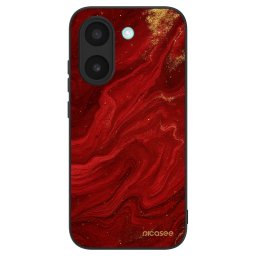 ULTIMATE CASE Xiaomi Poco X8 Pro - készülékre - Red