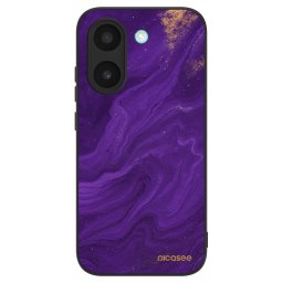 ULTIMATE CASE Xiaomi Poco X8 Pro - készülékre - Purple