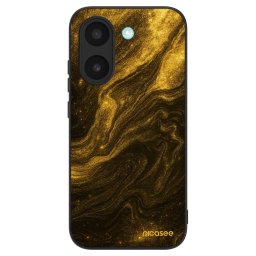 ULTIMATE CASE Xiaomi Poco X8 Pro - készülékre - Black