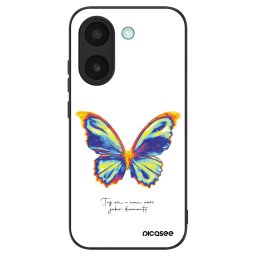 ULTIMATE CASE Xiaomi Poco X8 Pro - készülékre - Diamanty White