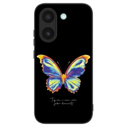 ULTIMATE CASE Xiaomi Poco X8 Pro - készülékre - Diamanty Black