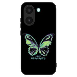 ULTIMATE CASE Xiaomi Poco X8 Pro - készülékre - Diamanty Blue