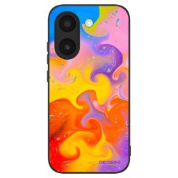 ULTIMATE CASE Xiaomi Poco X8 Pro - készülékre - Bubbles