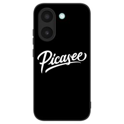 ULTIMATE CASE Xiaomi Poco X8 Pro - készülékre - Picasee - old logo - white