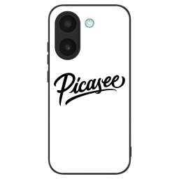 ULTIMATE CASE Xiaomi Poco X8 Pro - készülékre - Picasee - old logo - black