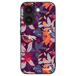 ULTIMATE CASE Xiaomi Poco X8 Pro - készülékre - Purple Leaf