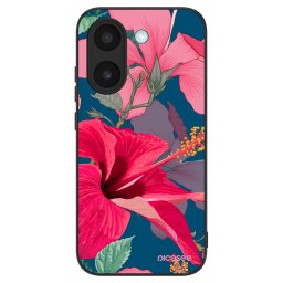 ULTIMATE CASE Xiaomi Poco X8 Pro - készülékre - Hibiscus