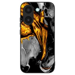 ULTIMATE CASE Xiaomi Poco X8 Pro - készülékre - Black Gold