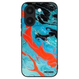 ULTIMATE CASE Xiaomi Poco X8 Pro - készülékre - Blue Magma