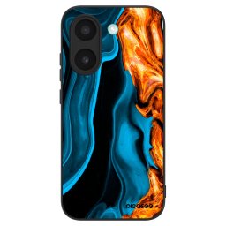 ULTIMATE CASE Xiaomi Poco X8 Pro - készülékre - Gold blue