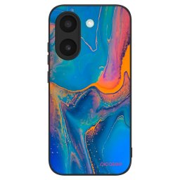 ULTIMATE CASE Xiaomi Poco X8 Pro - készülékre - Rainbow