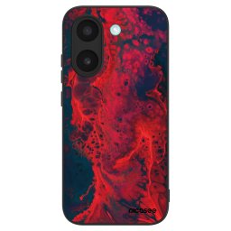 ULTIMATE CASE Xiaomi Poco X8 Pro - készülékre - Organic red