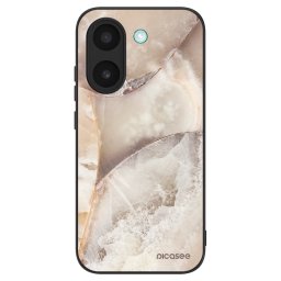 ULTIMATE CASE Xiaomi Poco X8 Pro - készülékre - Cream marble