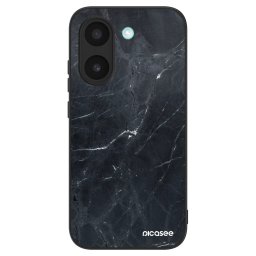 ULTIMATE CASE Xiaomi Poco X8 Pro - készülékre - Black marble