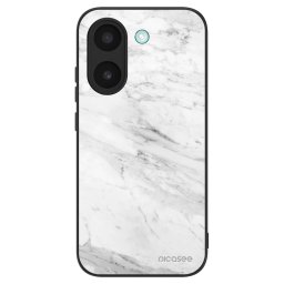 ULTIMATE CASE Xiaomi Poco X8 Pro - készülékre - White marble