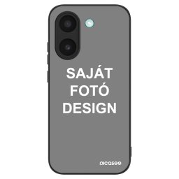ULTIMATE CASE Xiaomi Poco X8 Pro - készülékre - Saját fotó/motívum