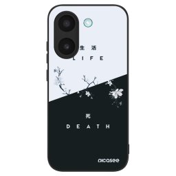 ULTIMATE CASE Xiaomi Poco X8 Pro - készülékre - Life - Death
