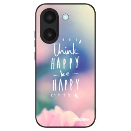 ULTIMATE CASE Xiaomi Poco X8 Pro - készülékre - Think happy be happy
