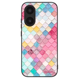 ULTIMATE CASE Xiaomi Poco X8 Pro - készülékre - Colorful roof