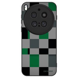ULTIMATE CASE Vivo X300 Pro - készülékre - Block Grid