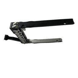 CoreParts 2,5" NVME Hot Swap tálca HPE ml350/DL360/DL380Gen10/Gen11 Plus alaptartozék W127145169
