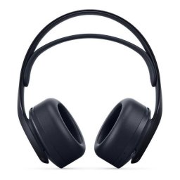 SONY PS5 PULSE vezeték nélküli fejhallgató Fekete