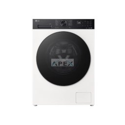 LG F4X5011THB Elöltöltős gőzmosógép 11KG 1400 fordulat/perc