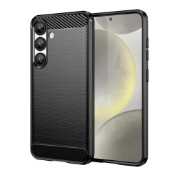 Carbon tok Xiaomi Redmi Note 14 Pro 4G - fekete