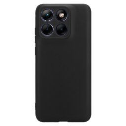 Tactical TPU Motorola Edge 70 Fusion hátlap tok, fekete
