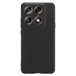 Tactical TPU Motorola Signature hátlap tok, fekete