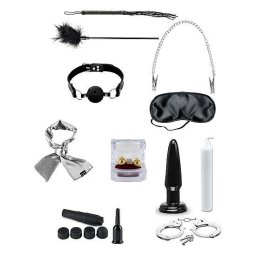 Fetish Fantasy - intim vgyakat breszt kszlet