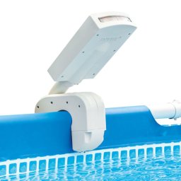 Intex medence peremre rögzíthető szökőkút RGB led világítással