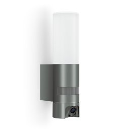 Steinel szenzorlámpa L 625 CAM SC antracit