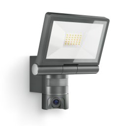 Steinel szenzorreflektor XLED CAM2 SC antracit