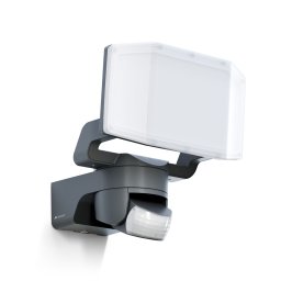Steinel szenzorreflektor XLED Protect S, antracit