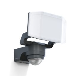 Steinel szenzorreflektor XLED PRO Expanse SC, antracit