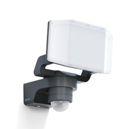 Steinel szenzorreflektor XLED PRO Expanse S, antracit