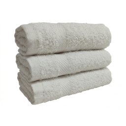 Törölköző PURELLO MINI 30x30 cm fehér, 100% pamut