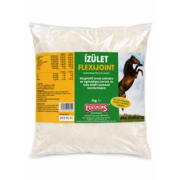 Equimins Flexijoint ízületi kiegészítő por 1 kg zacskó