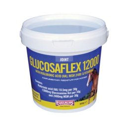 Equimins Glükoza-flex 12000 ízületi kiegészítő 900 gramm