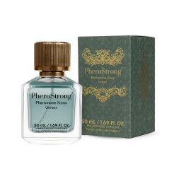 PheroStrong Soma - feromon parfüm - uniszex (50 ml)