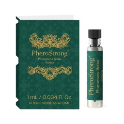 PheroStrong Soma - feromon parfüm - uniszex (1 ml)