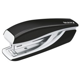 LEITZ Mini tűzőgép NeXXt 5528, fekete