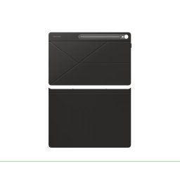 Samsung védőtok Tab S10 FE+ fekete