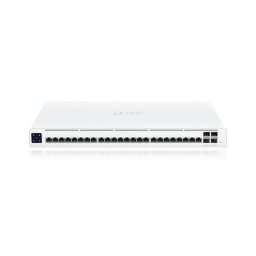 Ubiquiti UISP-S-Pro - UISP Switch Pro - Ubiquiti UISP kapcsoló Pro