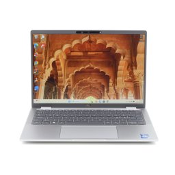 Dell Latitude 7440 felújított laptop i7-1365U 16GB RAM 512SSD 14" WUXGA WIN11